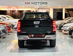 باور دبل كاب